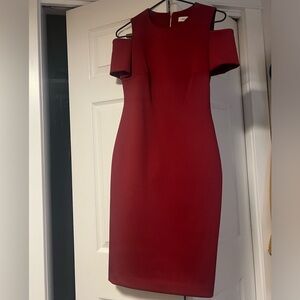 Calvin Klein dress
